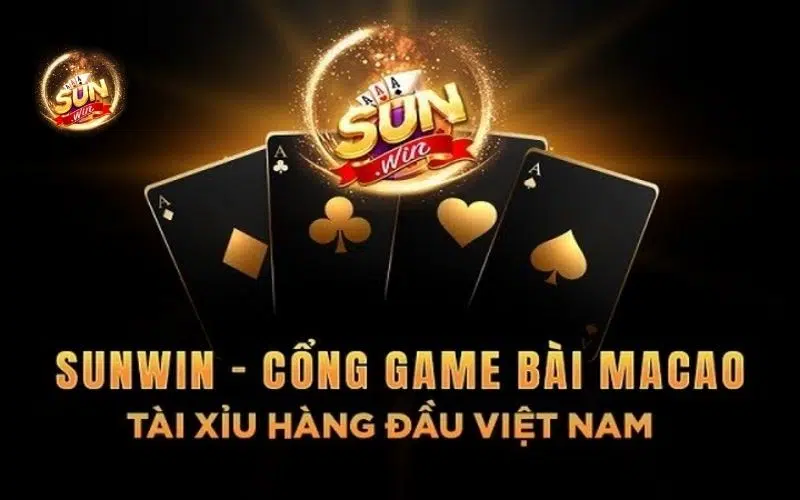 Đại Lý Cổng Game Sunwin Đại lý cổng game Sunwin