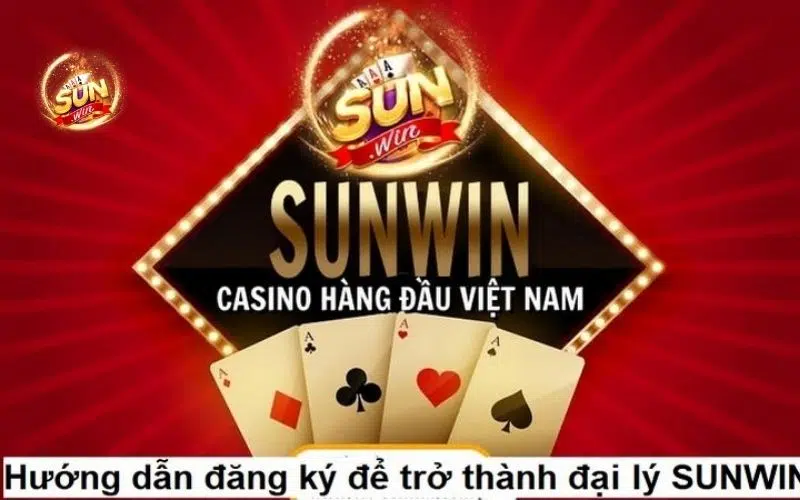 Đại Lý Cổng Game Sunwin Đại lý cổng game Sunwin