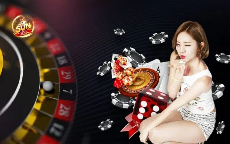 Đại Lý Cổng Game Sunwin Đại lý cổng game Sunwin